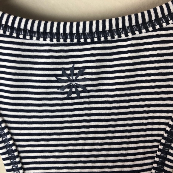 Athleta Striped Tank Top - Picture 4 of 6